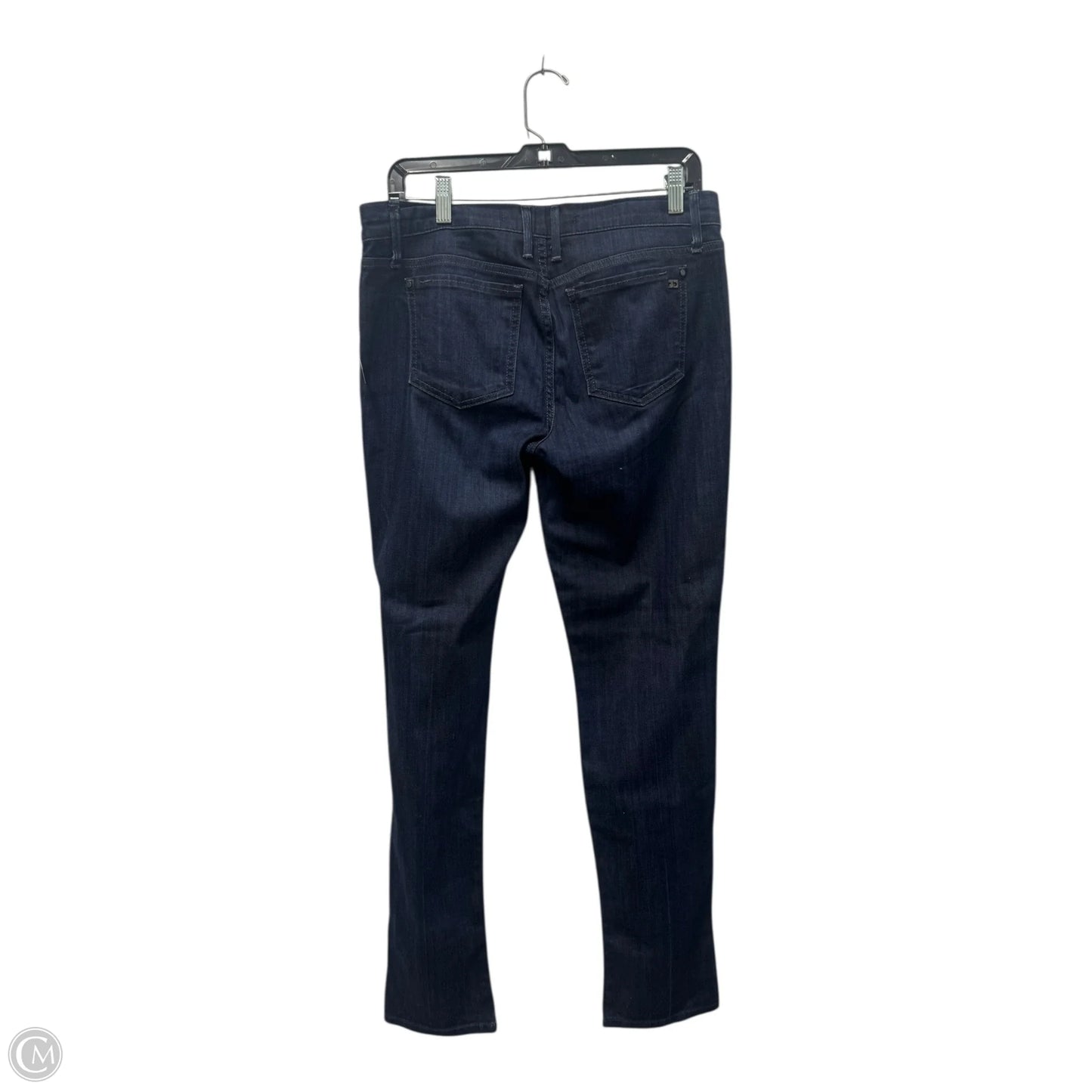 Jeans Straight By Joes Jeans In Blue, Size: 8