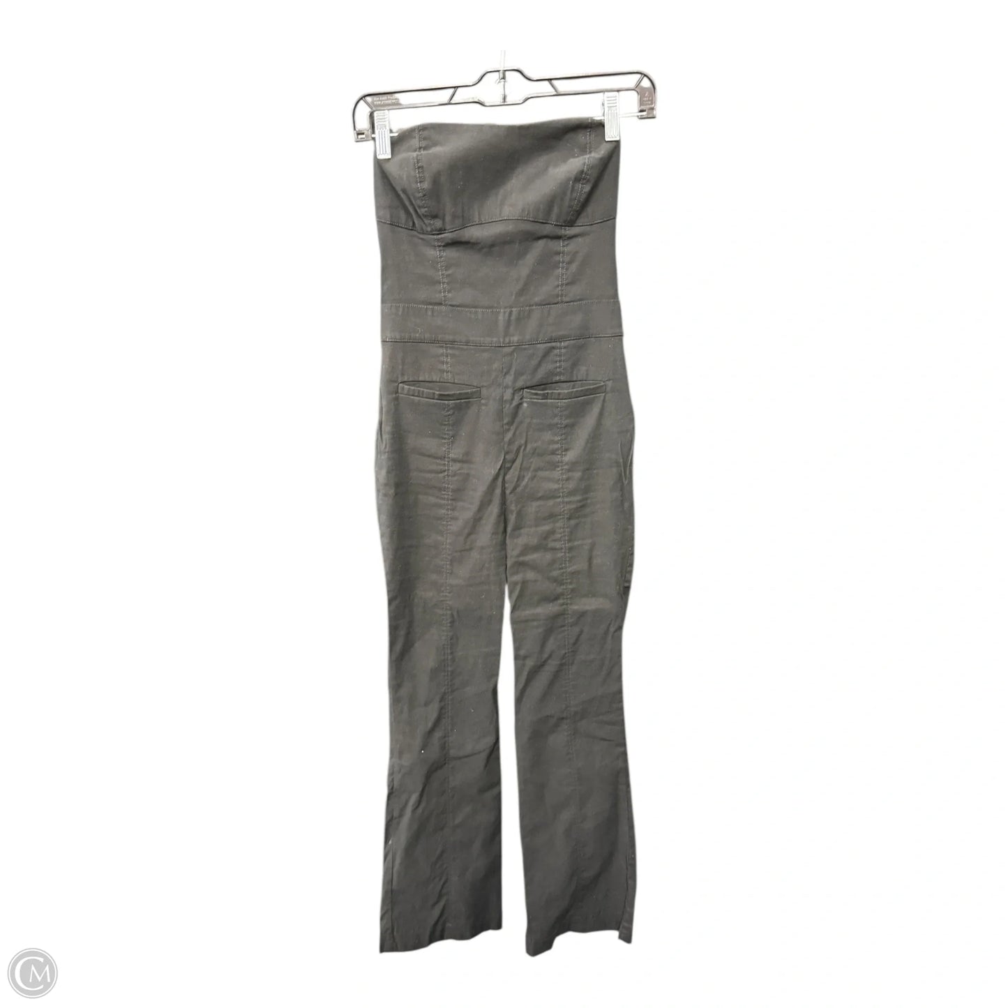 Jumpsuit By Maeve In Black, Size: 2