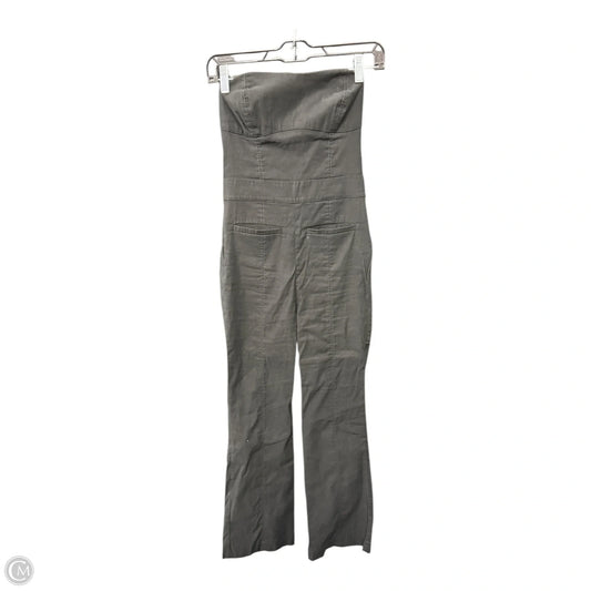 Jumpsuit By Maeve In Black, Size: 2