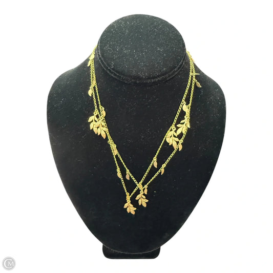 Necklace Chain By Clothes Mentor