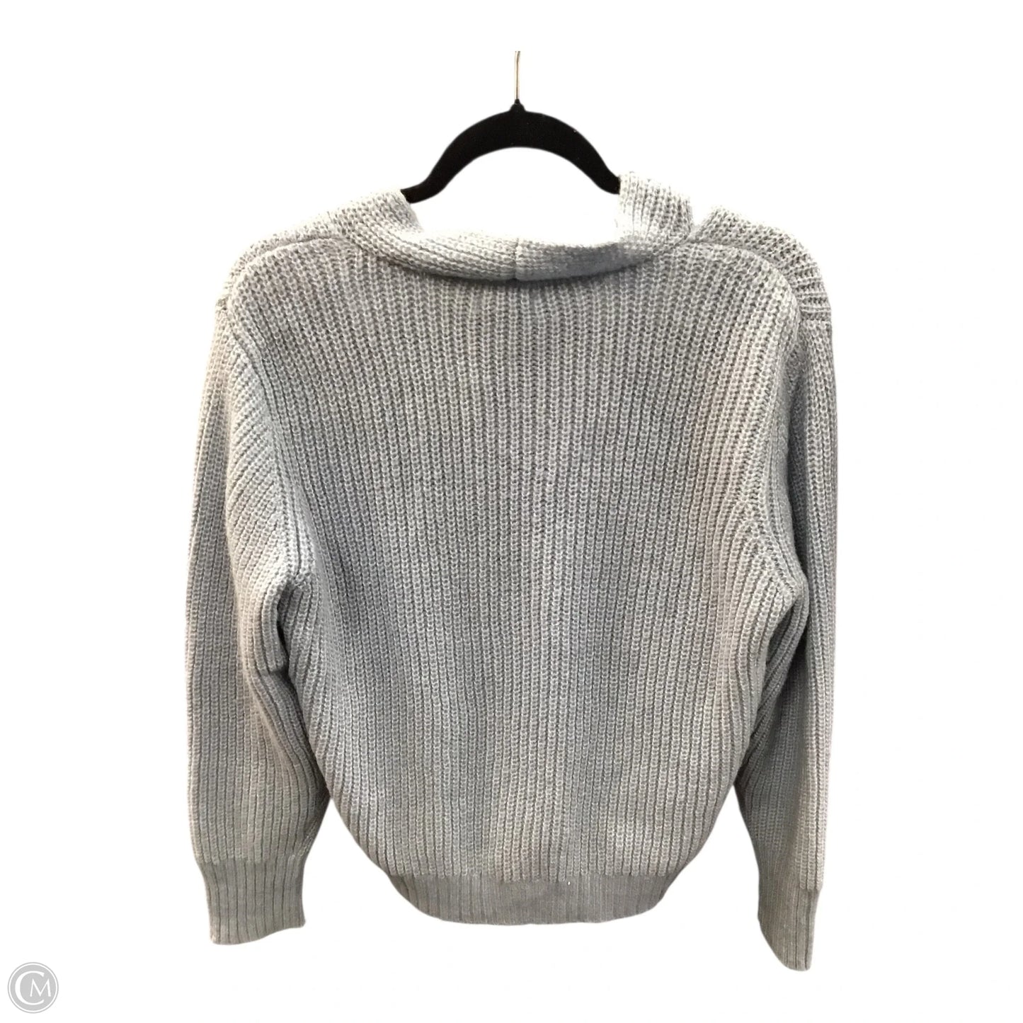 Sweater By Nine West In Blue, Size: M