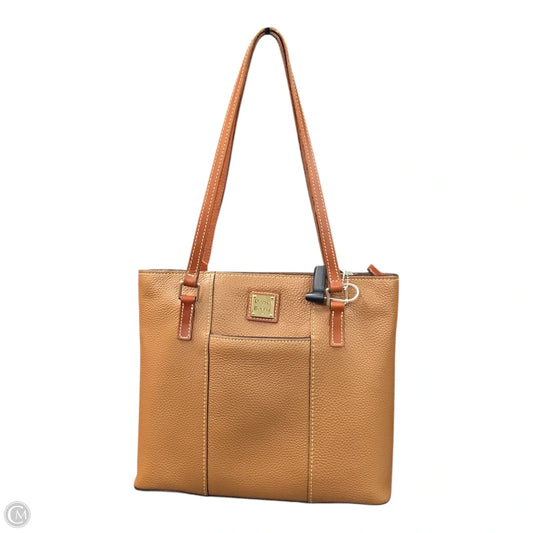 Handbag Designer By Dooney And Bourke, Size: Medium