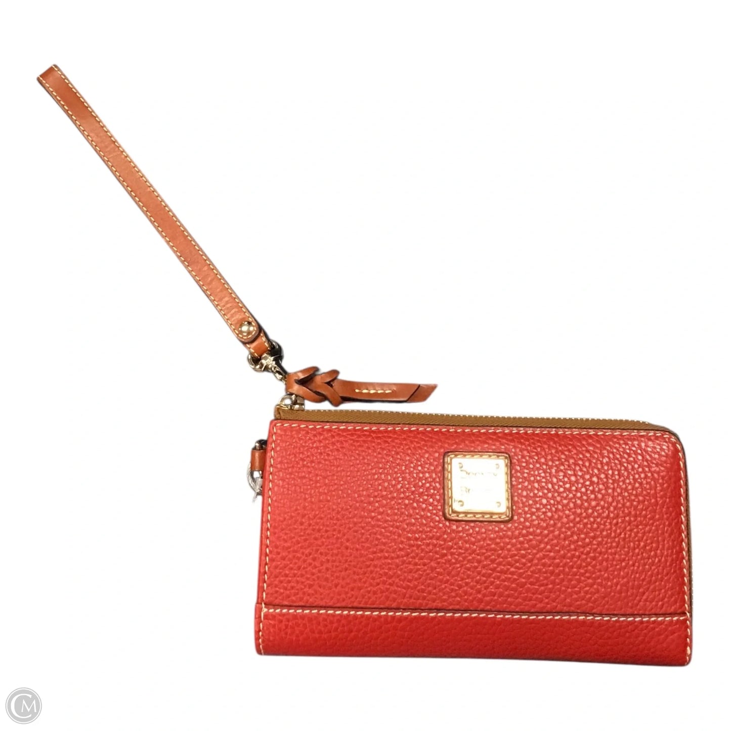 Wallet Designer By Dooney And Bourke, Size: Medium