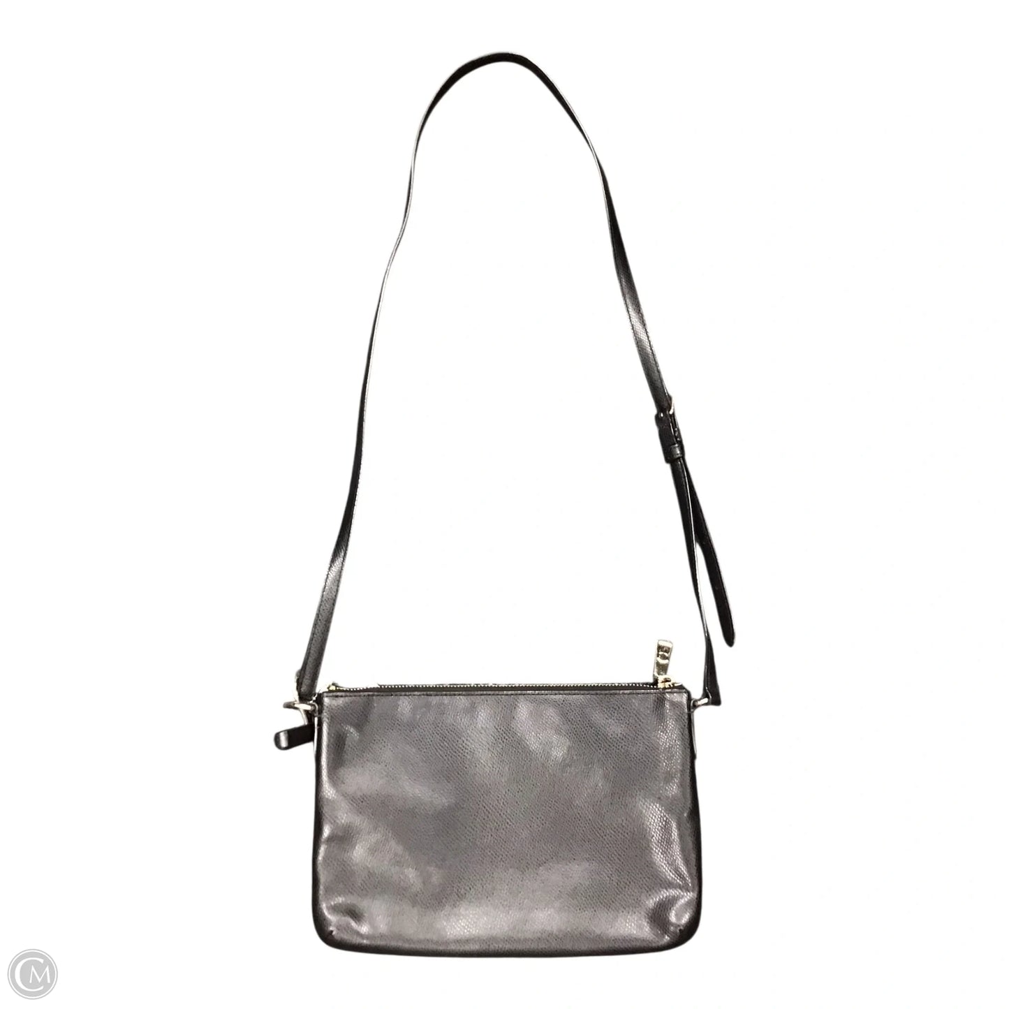 Crossbody Designer By Coach, Size: Medium