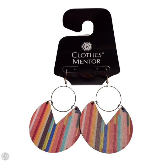 Earrings Statement By Clothes Mentor
