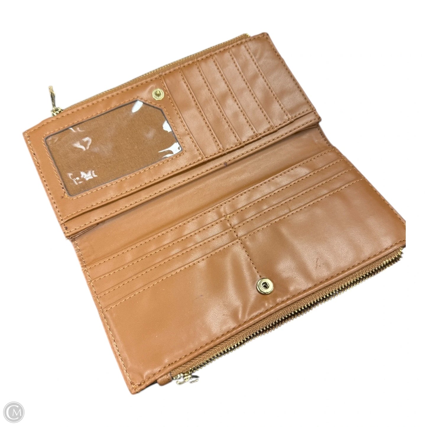 Wallet By Aldo, Size: Large