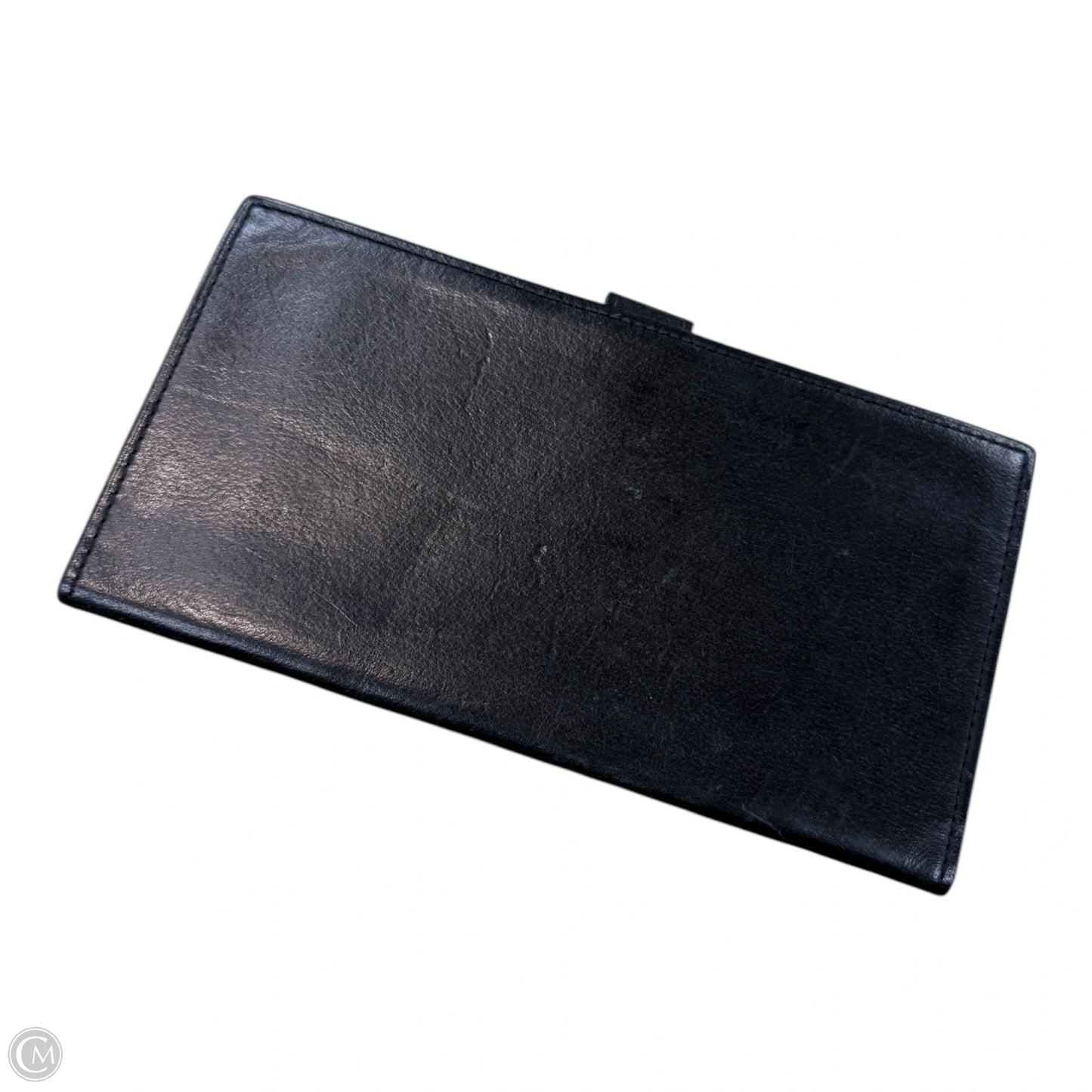 Wallet Designer By Coach, Size: Small