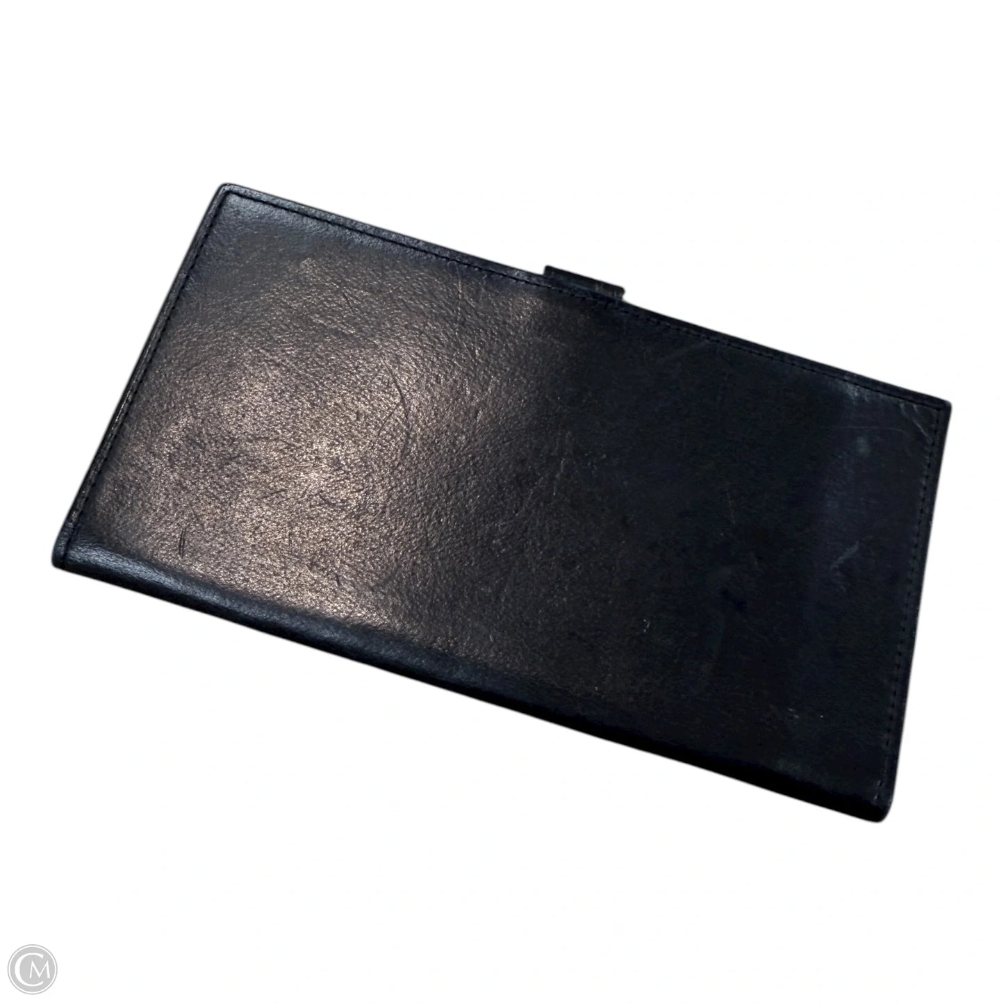 Wallet Designer By Coach, Size: Small