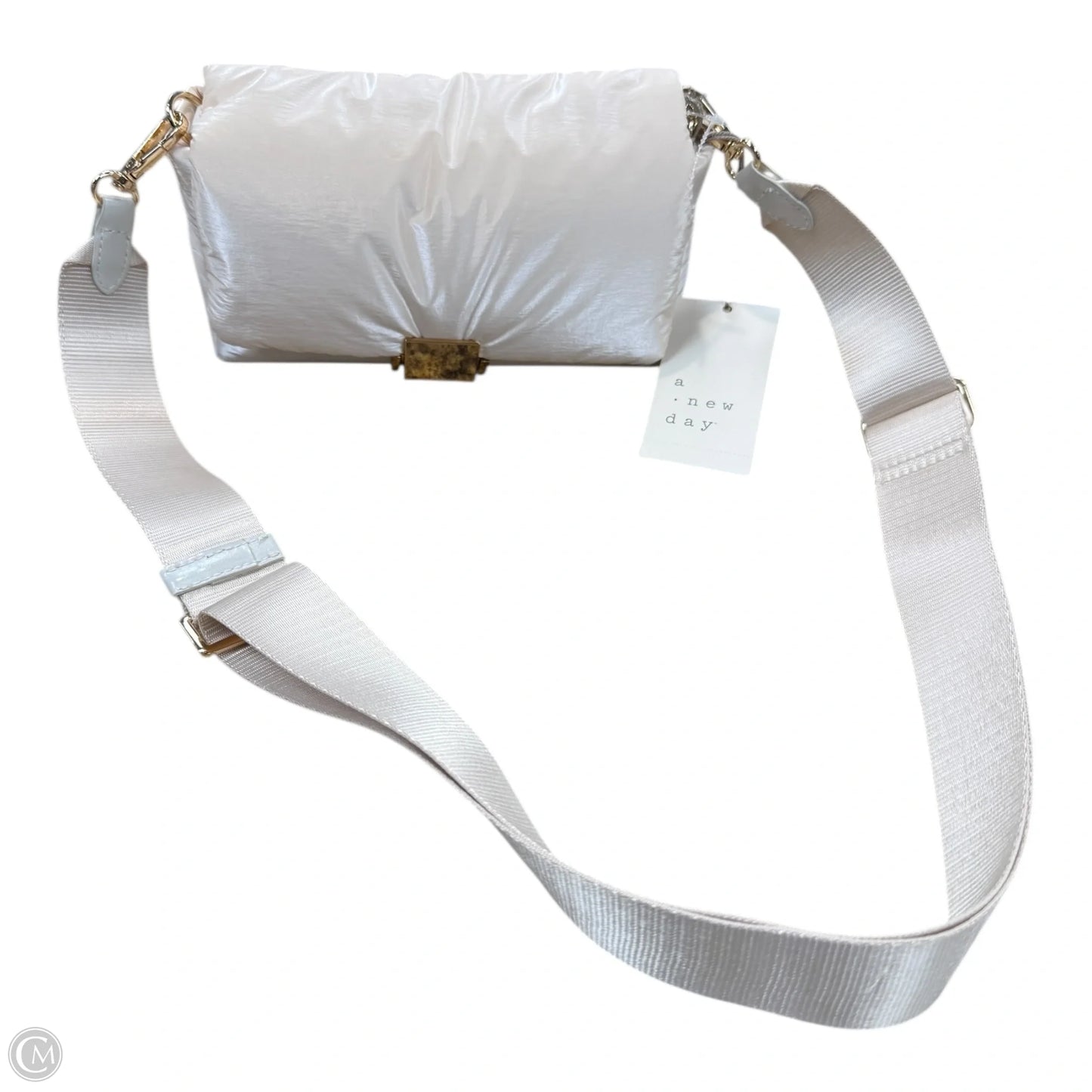 Crossbody By A New Day, Size: Small