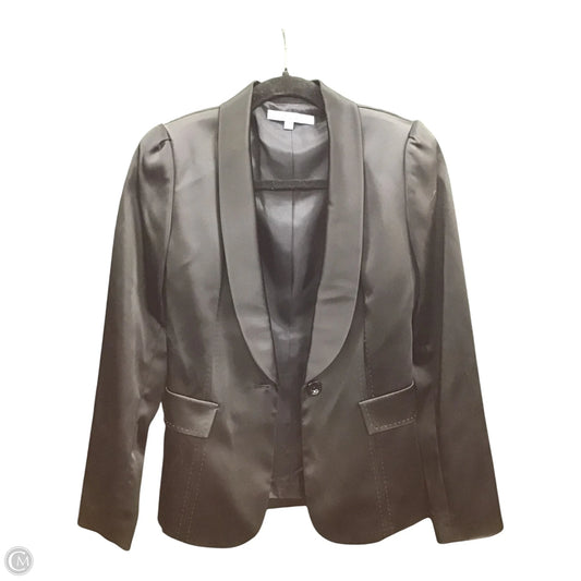 Blazer By Antonio Melani In Black, Size: 0
