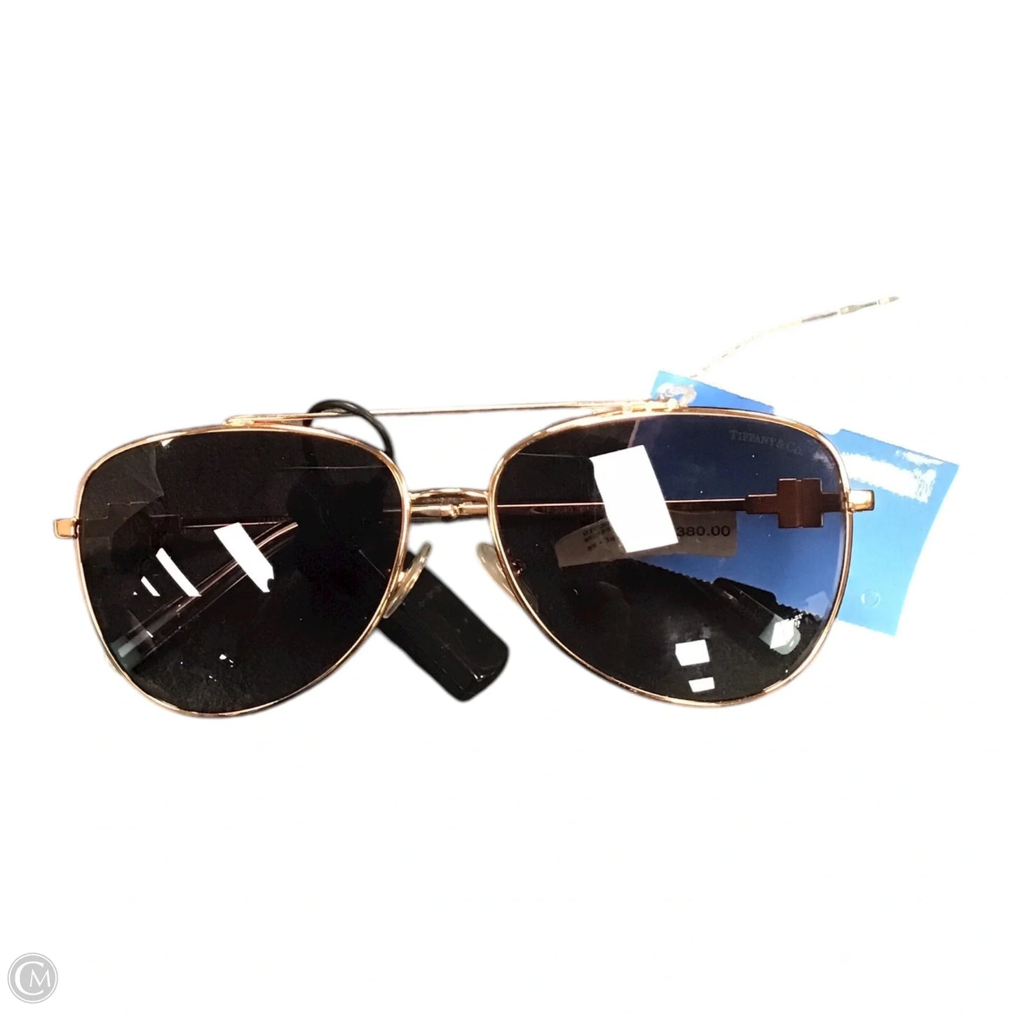 Sunglasses Luxury Designer By Tiffany & Co.