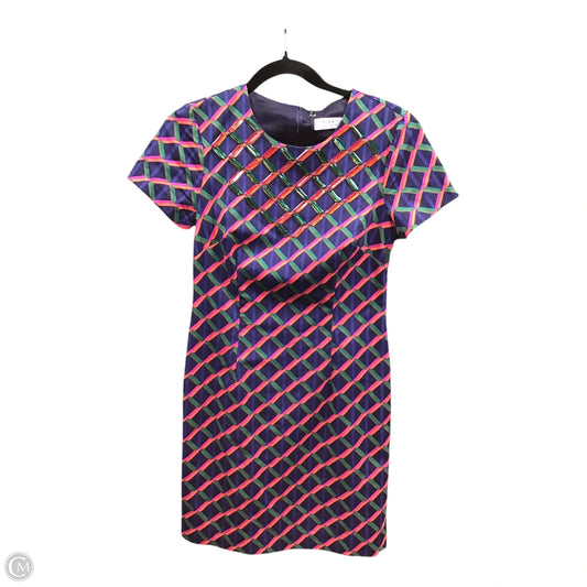 Dress Casual Short By Trina Turk In Multi-colored, Size: 5x