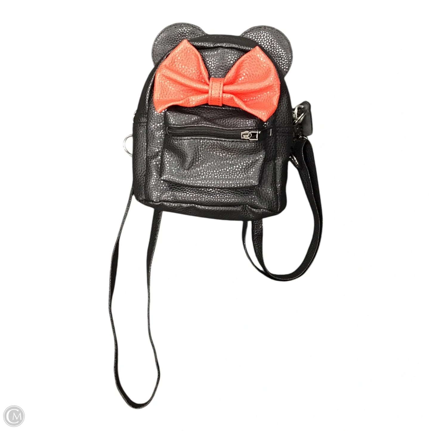 Backpack By Clothes Mentor, Size: Small