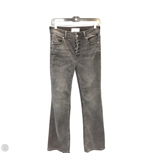 Jeans Flared By We The Free In Black, Size: 4