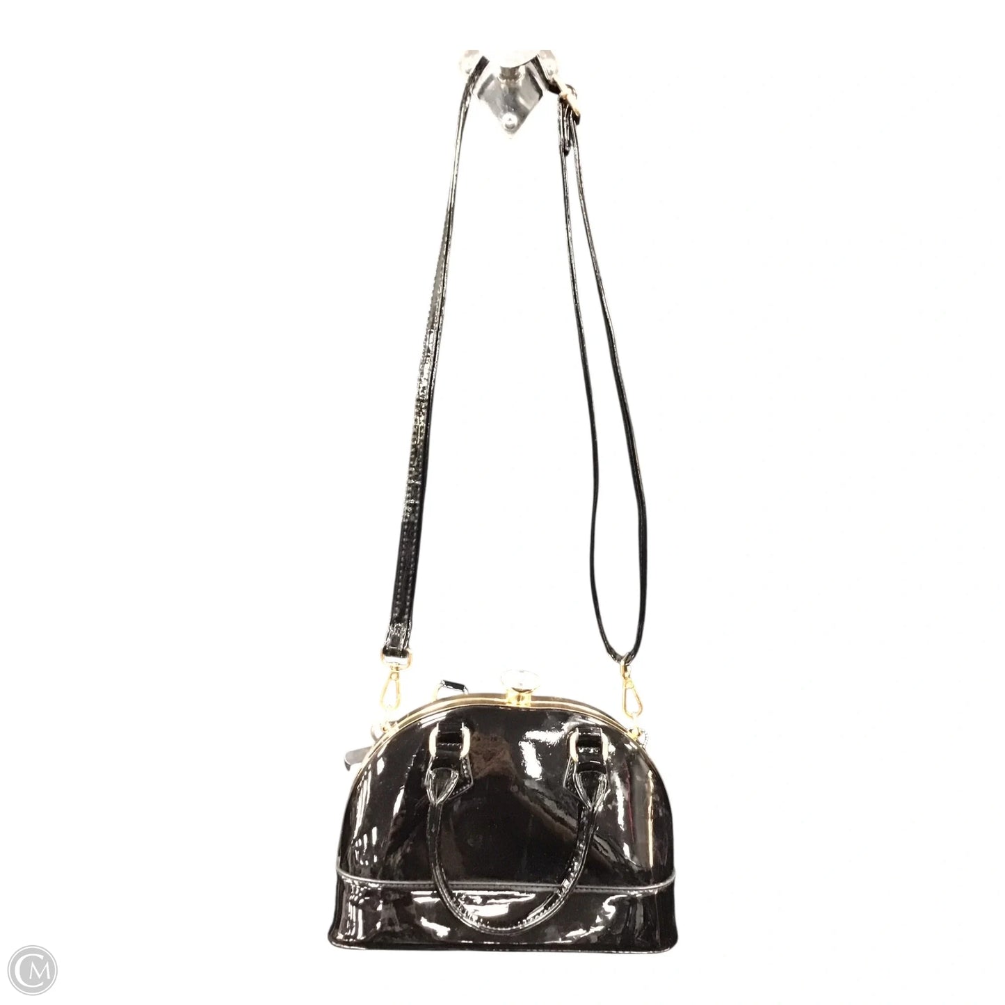 Crossbody By Clothes Mentor, Size: Medium