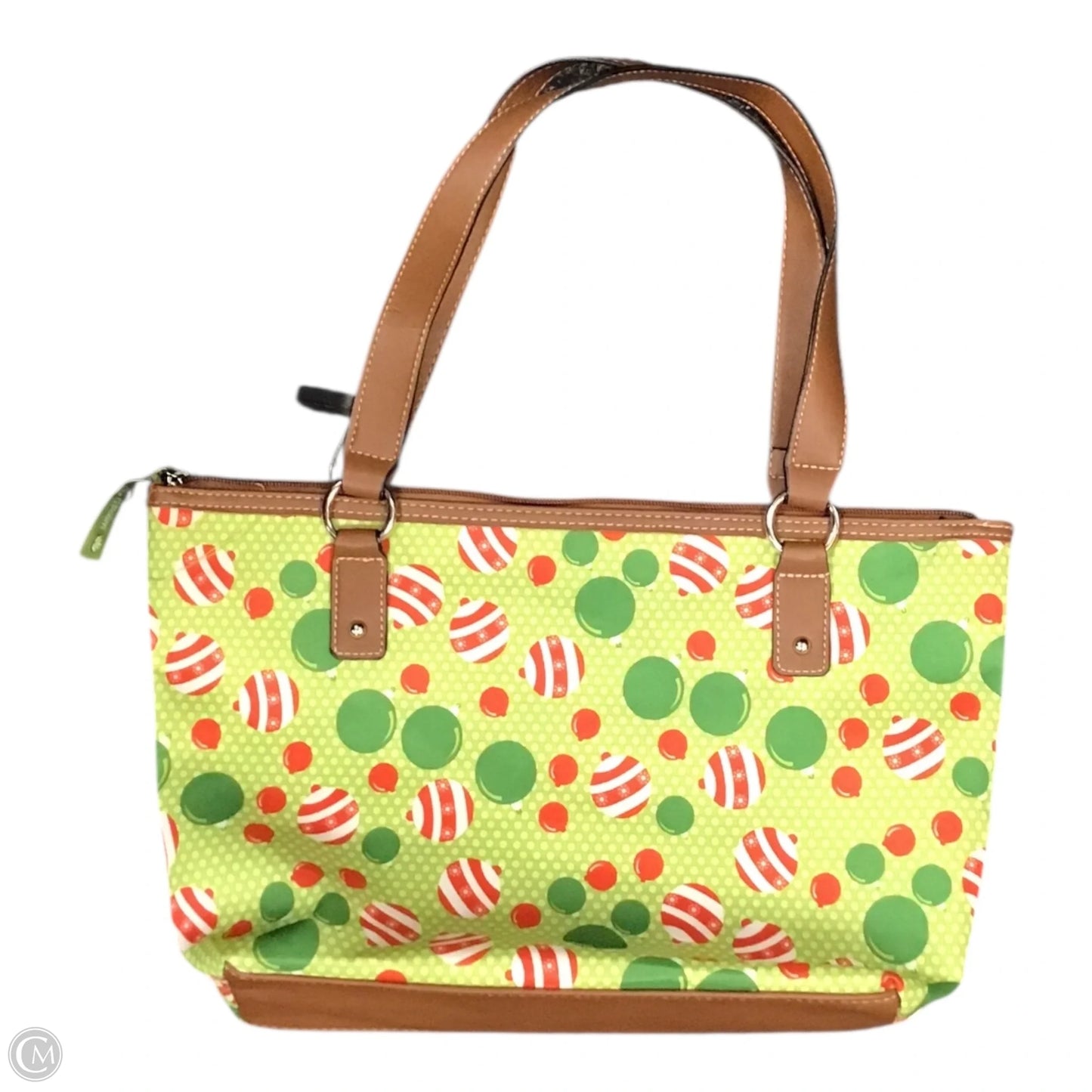 Handbag By Lily Bloom, Size: Medium