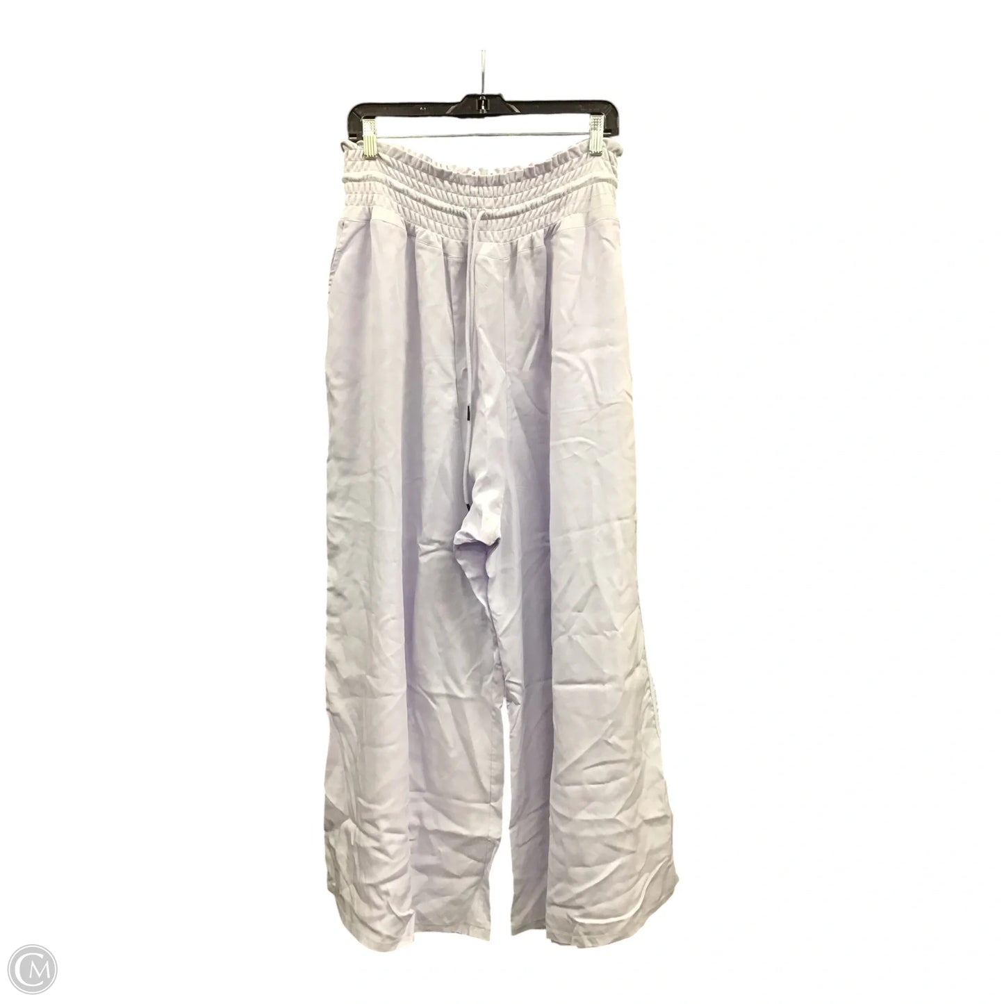 Athletic Pants By Free People In Purple, Size: L