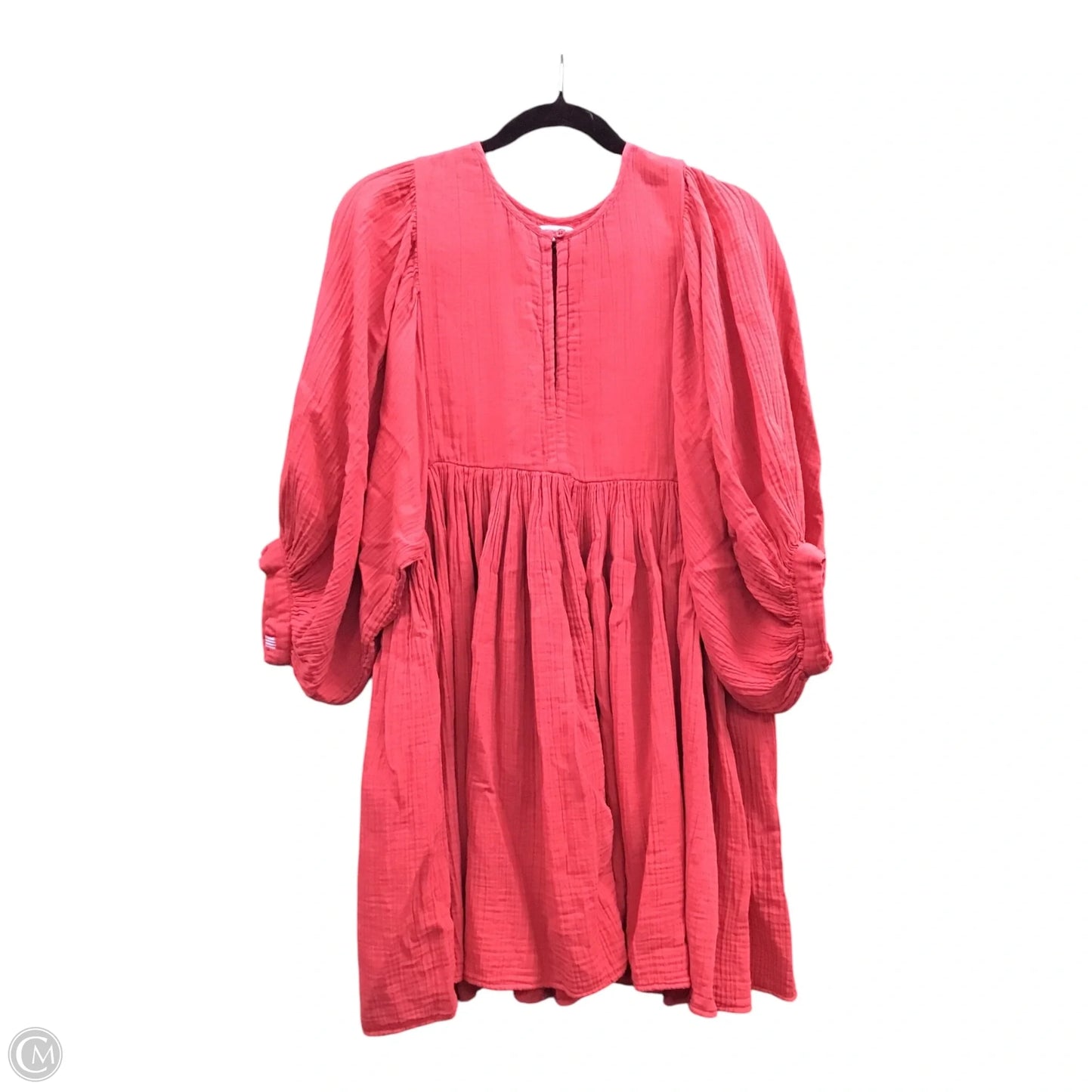 Dress Casual Short By Sundry In Orange, Size: 2