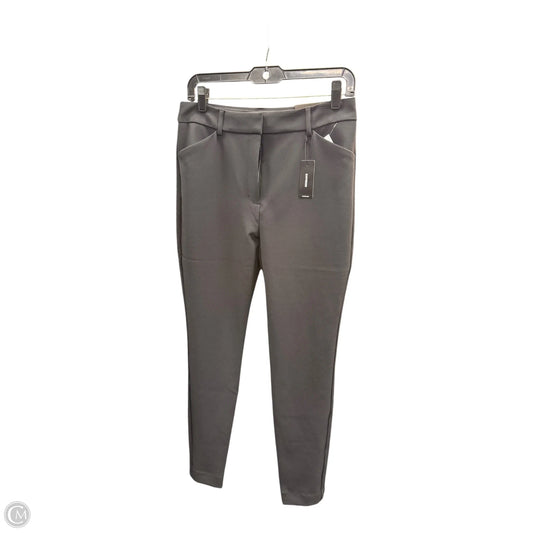 Pants Dress By Express In Black, Size: 8