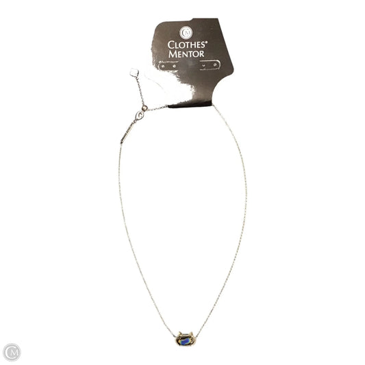 Necklace Pendant By Kendra Scott