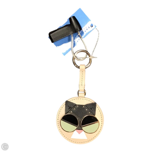 Key Chain Designer By Kate Spade, Size: Small