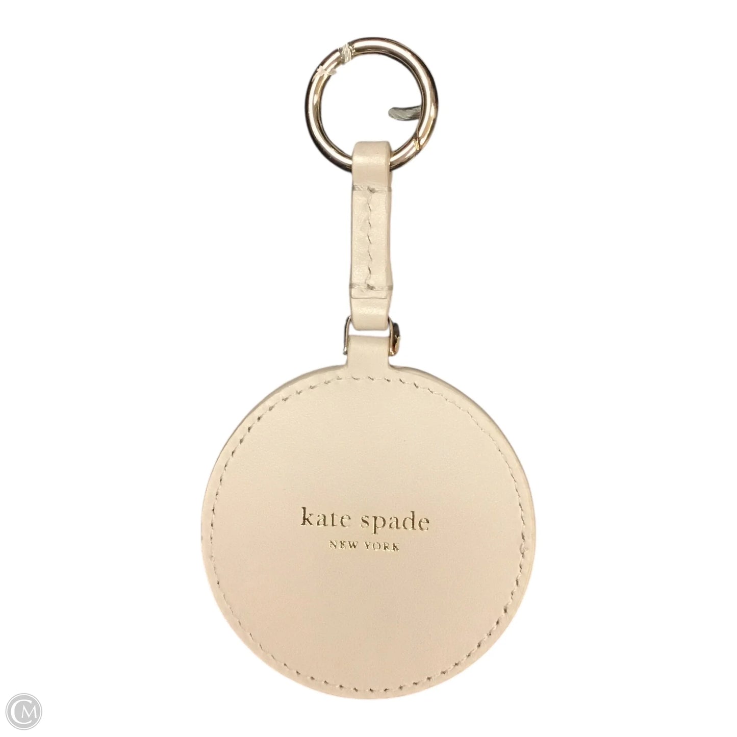 Key Chain Designer By Kate Spade, Size: Small