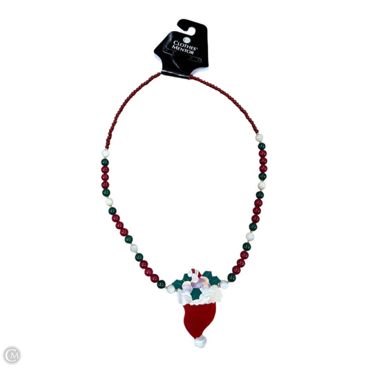 Necklace Pendant By Cmb