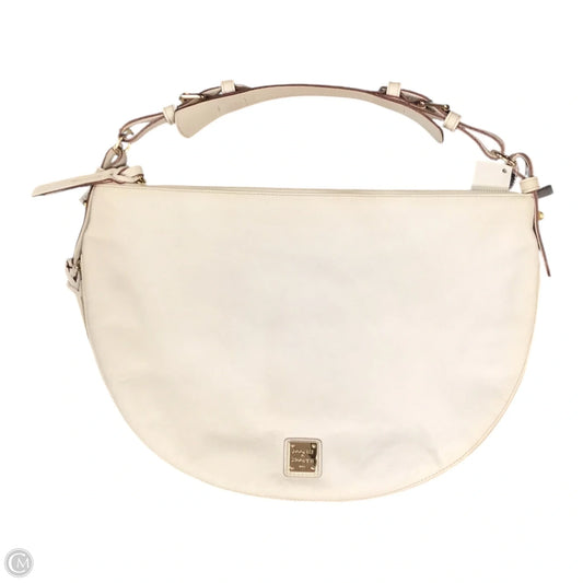Handbag Designer By Dooney And Bourke, Size: Large
