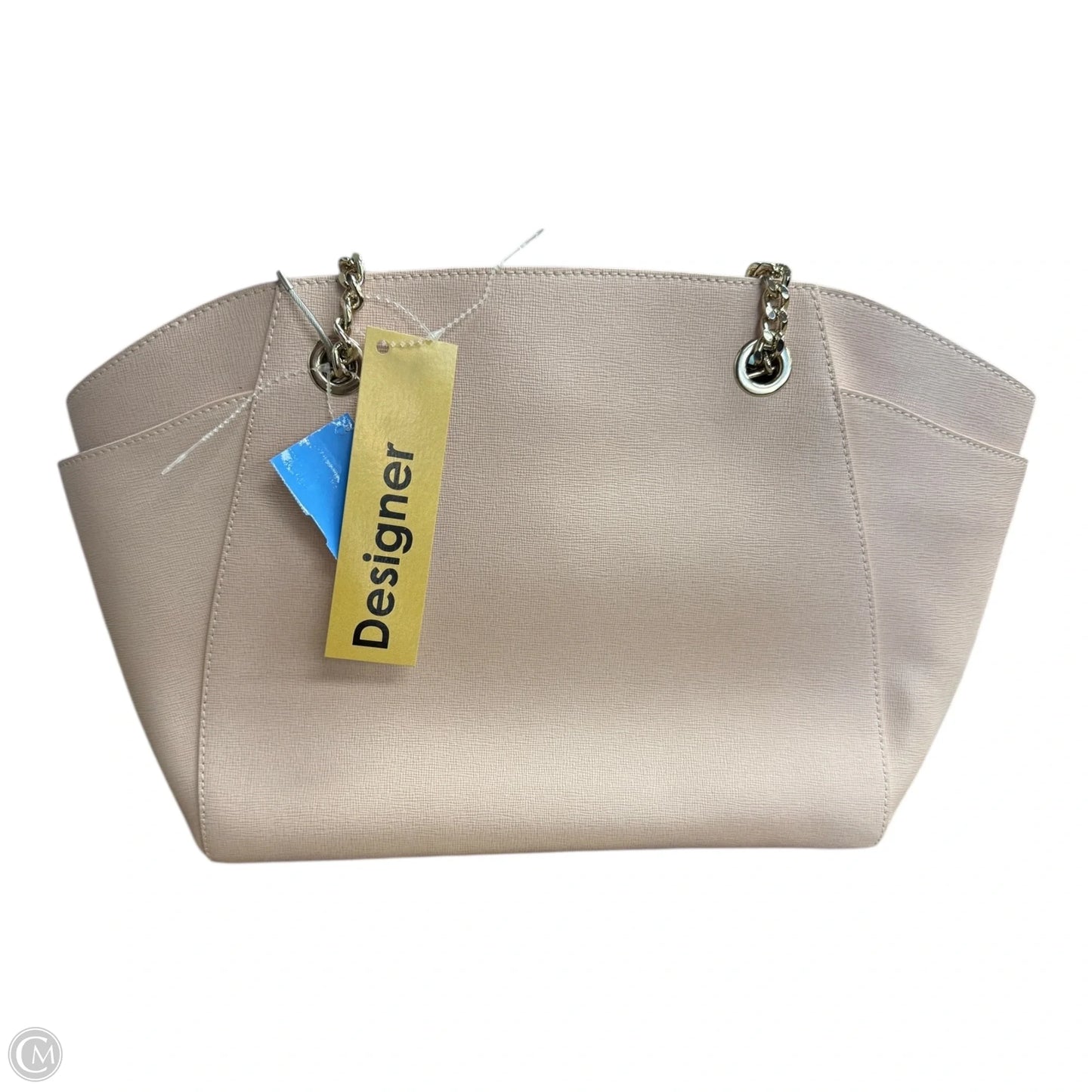 Handbag Luxury Designer By Furla, Size: Medium