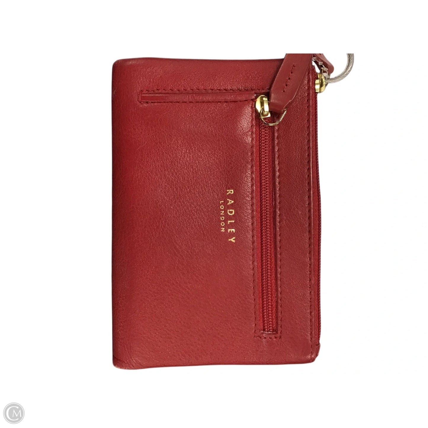 Wallet By Radley London, Size: Small