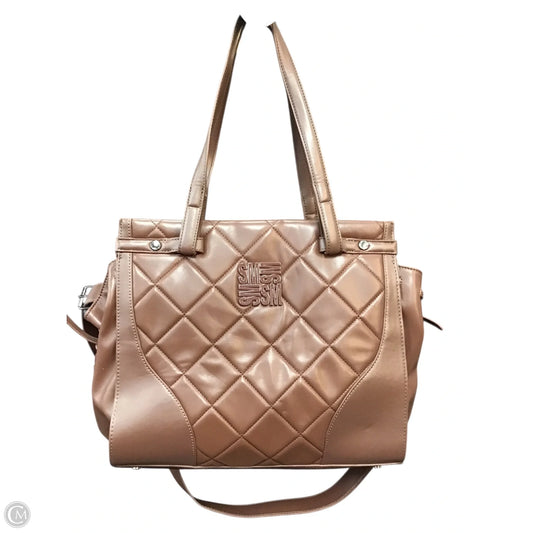 Crossbody By Steve Madden, Size: Large