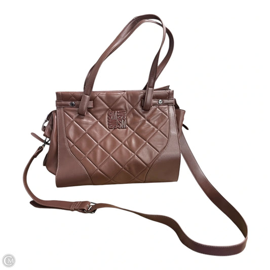 Crossbody By Steve Madden, Size: Large
