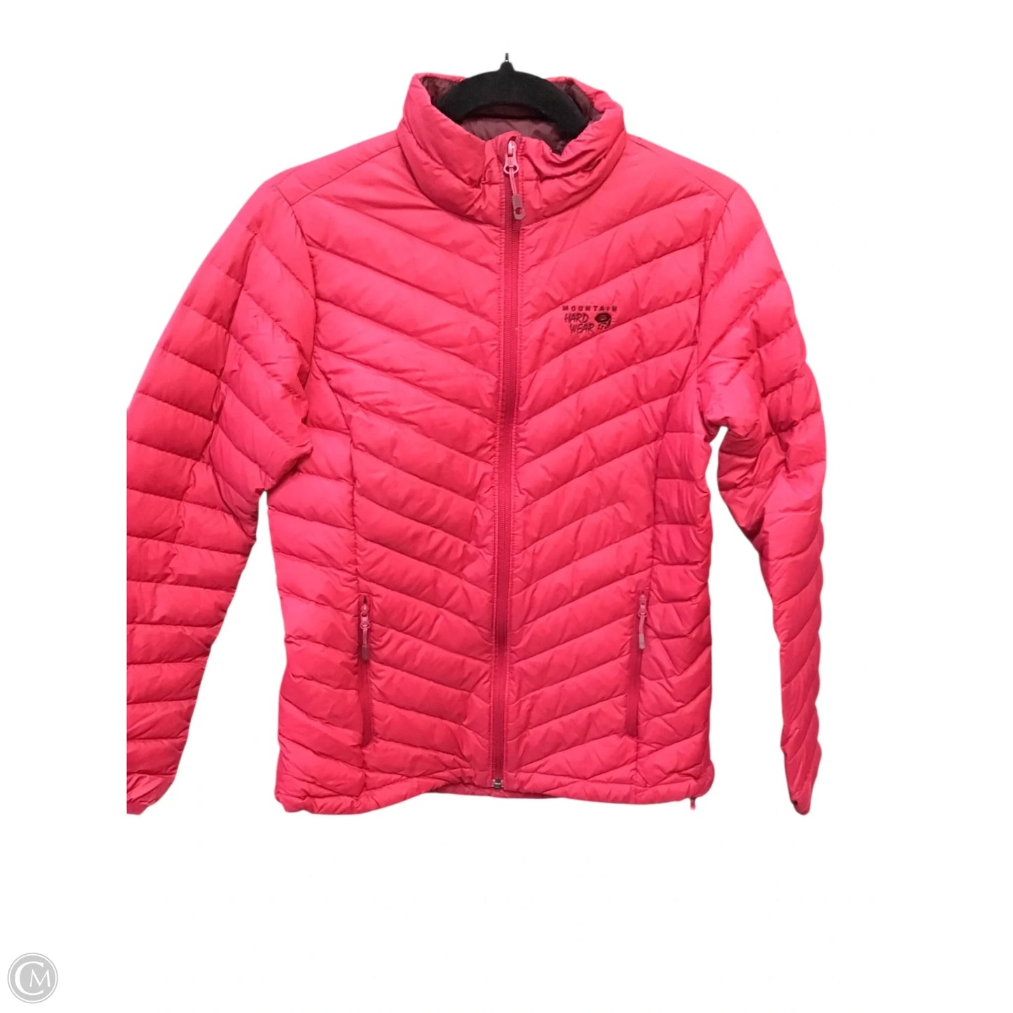 Jacket Puffer & Quilted By Mountain Hardwear In Red, Size: Sp
