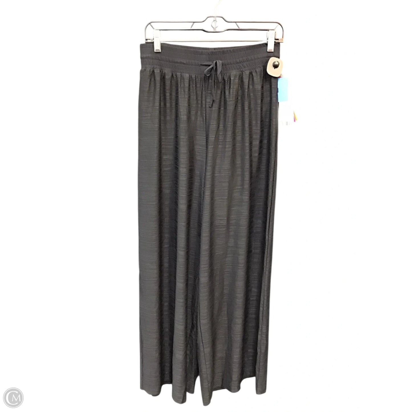 Athletic Pants By Lululemon In Black, Size: 8