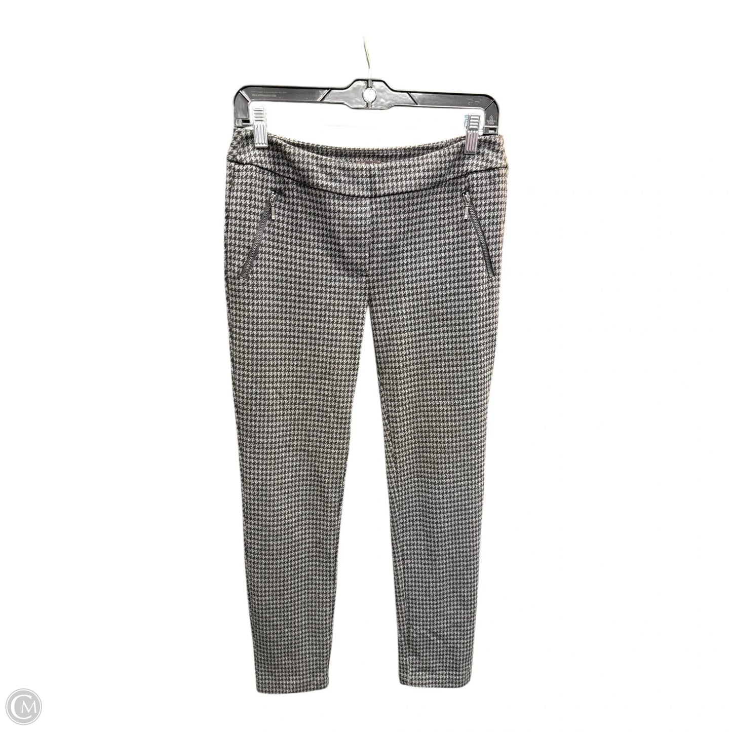 Pants Dress By J Mclaughlin In Checkered Pattern, Size: 2