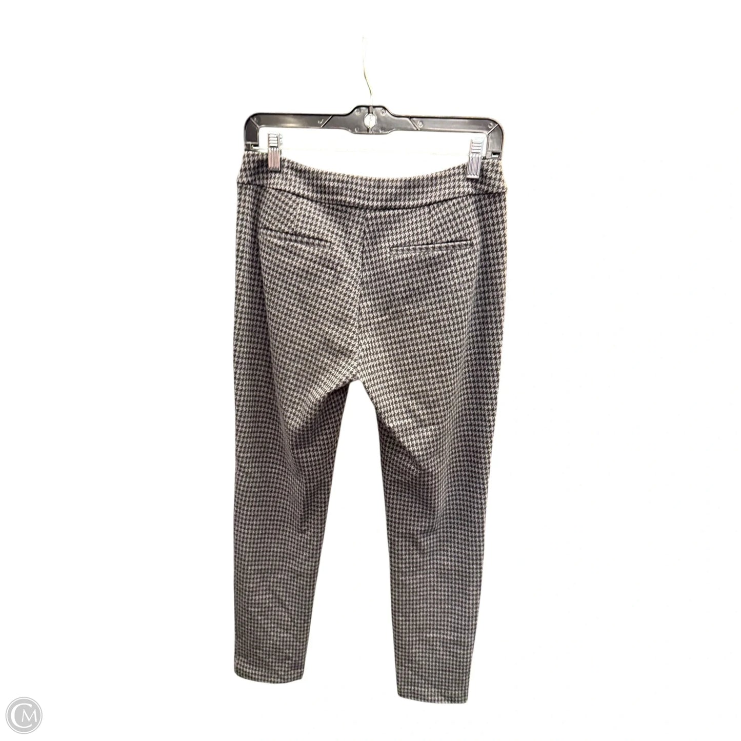 Pants Dress By J Mclaughlin In Checkered Pattern, Size: 2