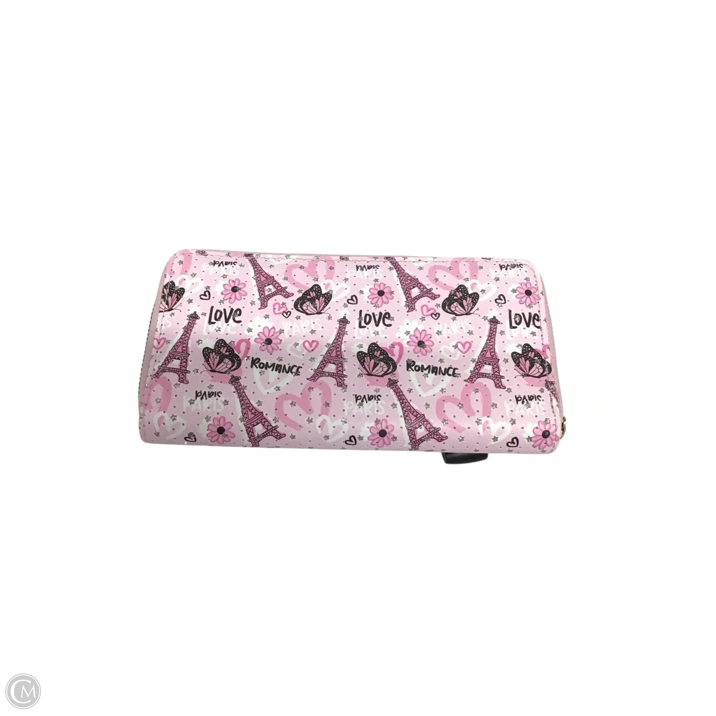 Wallet By Clothes Mentor, Size: Medium