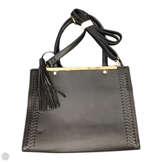 Crossbody By Clothes Mentor, Size: Large