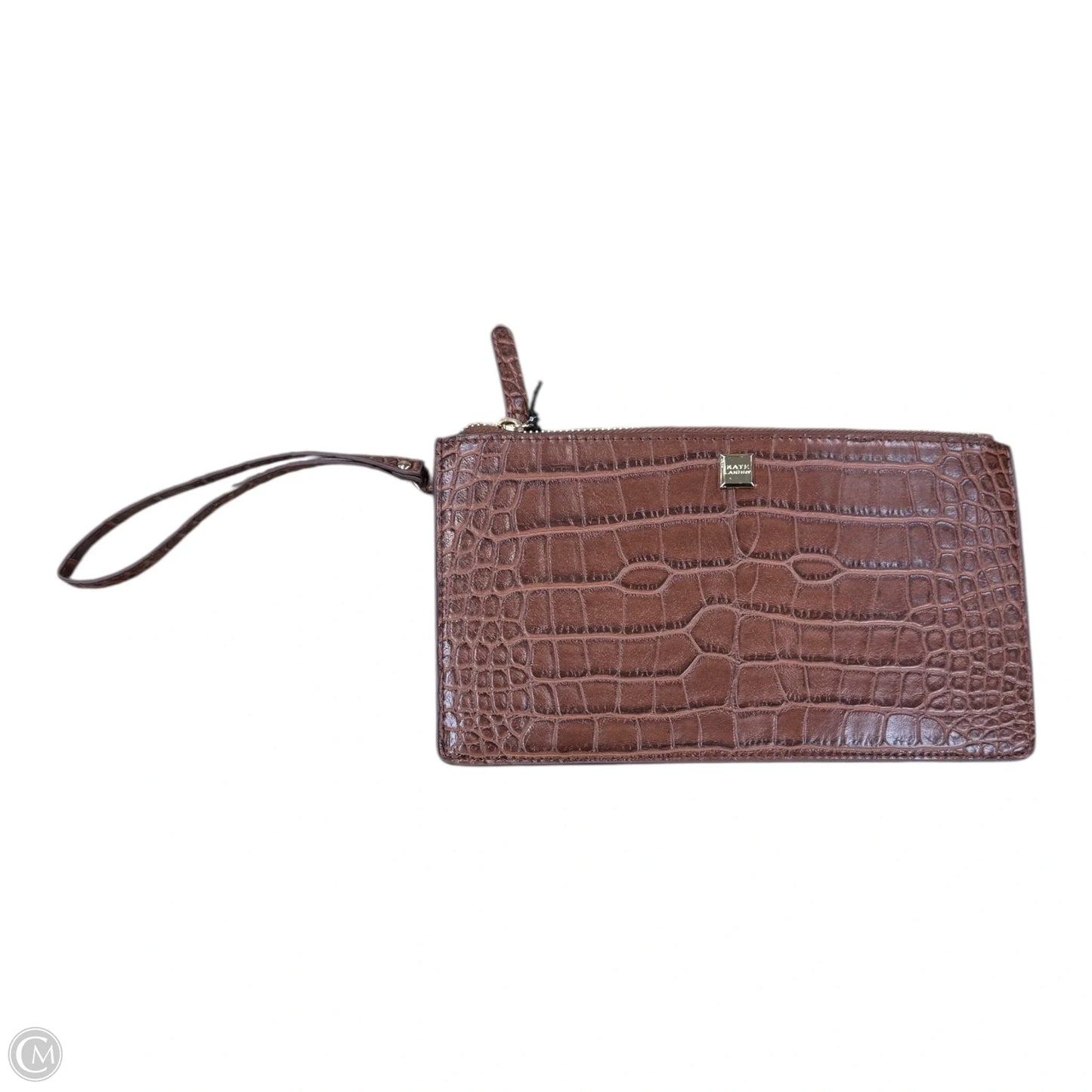 Wristlet By Kate Landry, Size: Medium