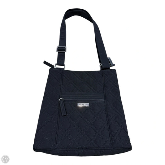 Handbag By Vera Bradley, Size: Medium