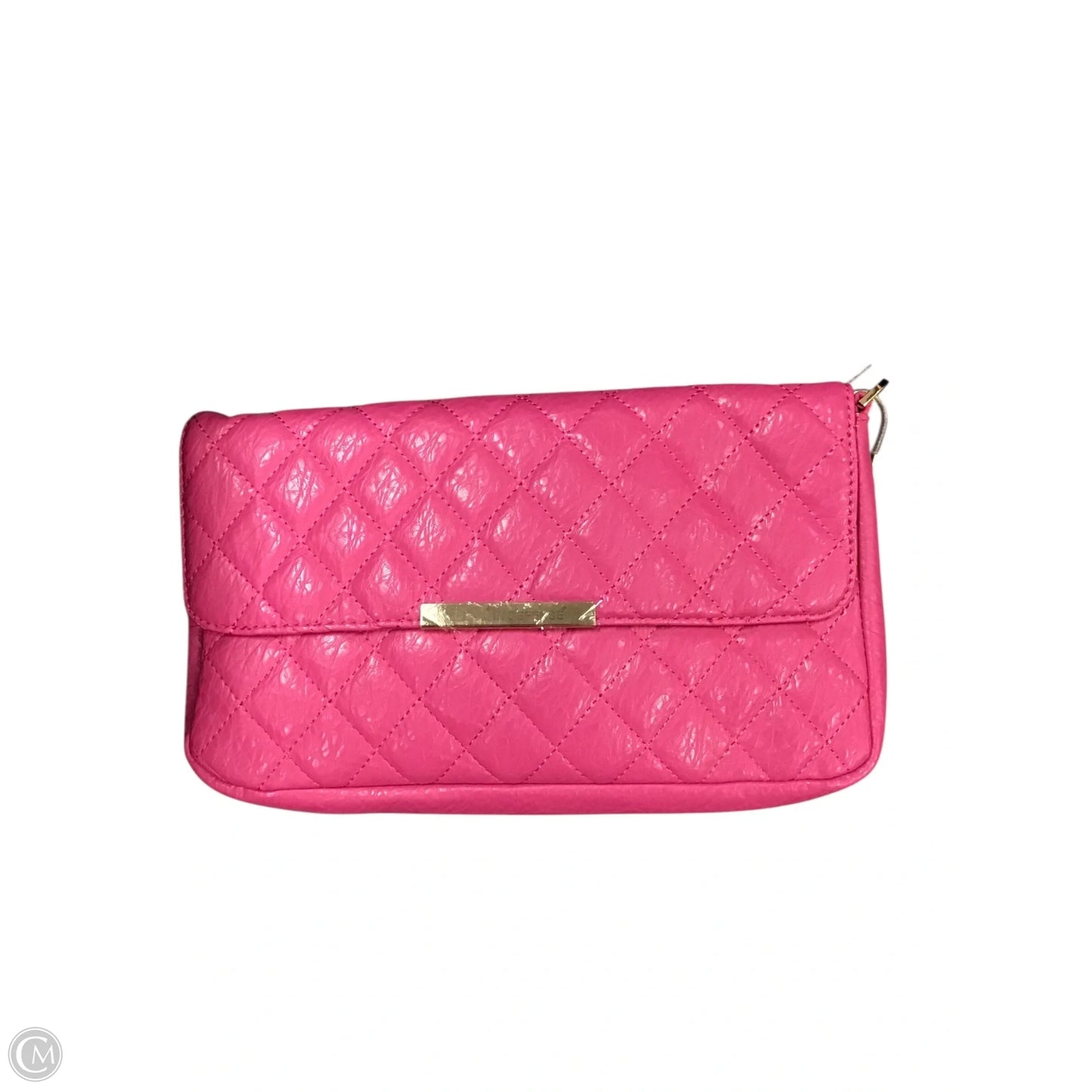 Crossbody By Clothes Mentor, Size: Medium