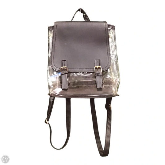 Backpack By Steve Madden, Size: Medium
