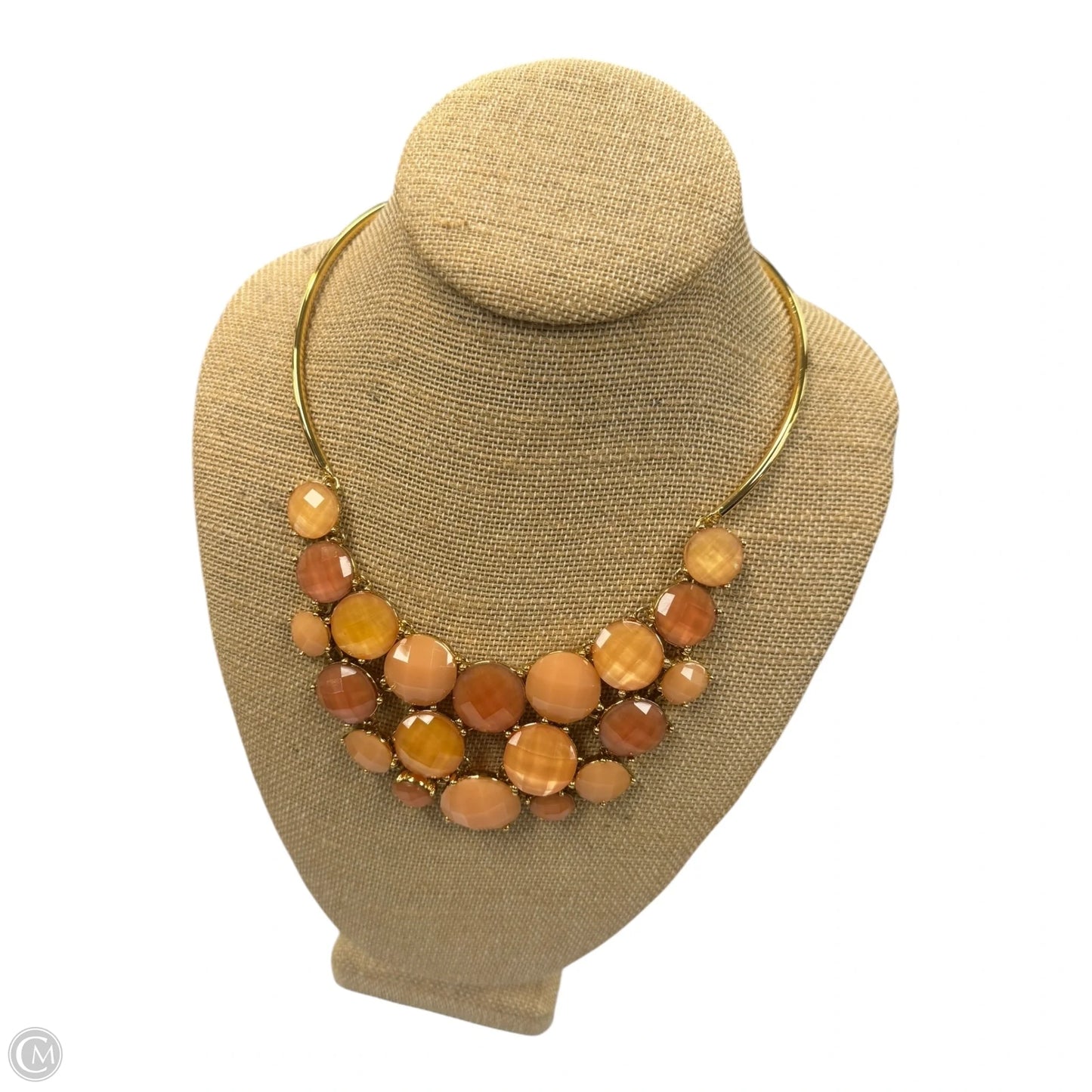 Necklace Designer By Kate Spade