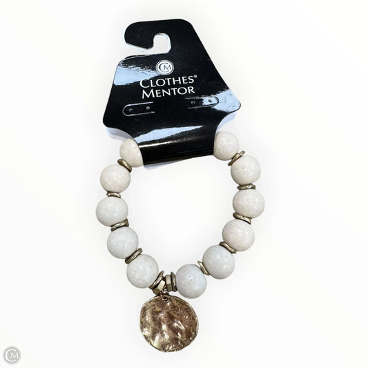 Bracelet Beaded By Clothes Mentor