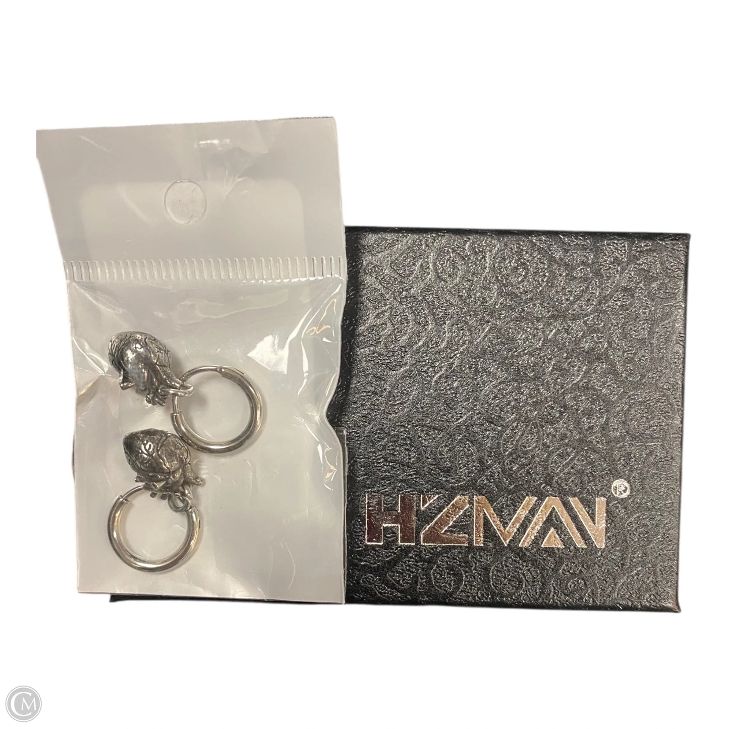 Earrings Dangle/drop By Clothes Mentor