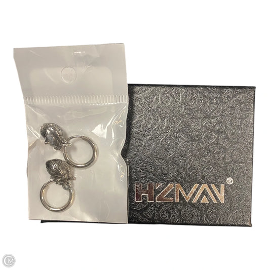 Earrings Dangle/drop By Clothes Mentor