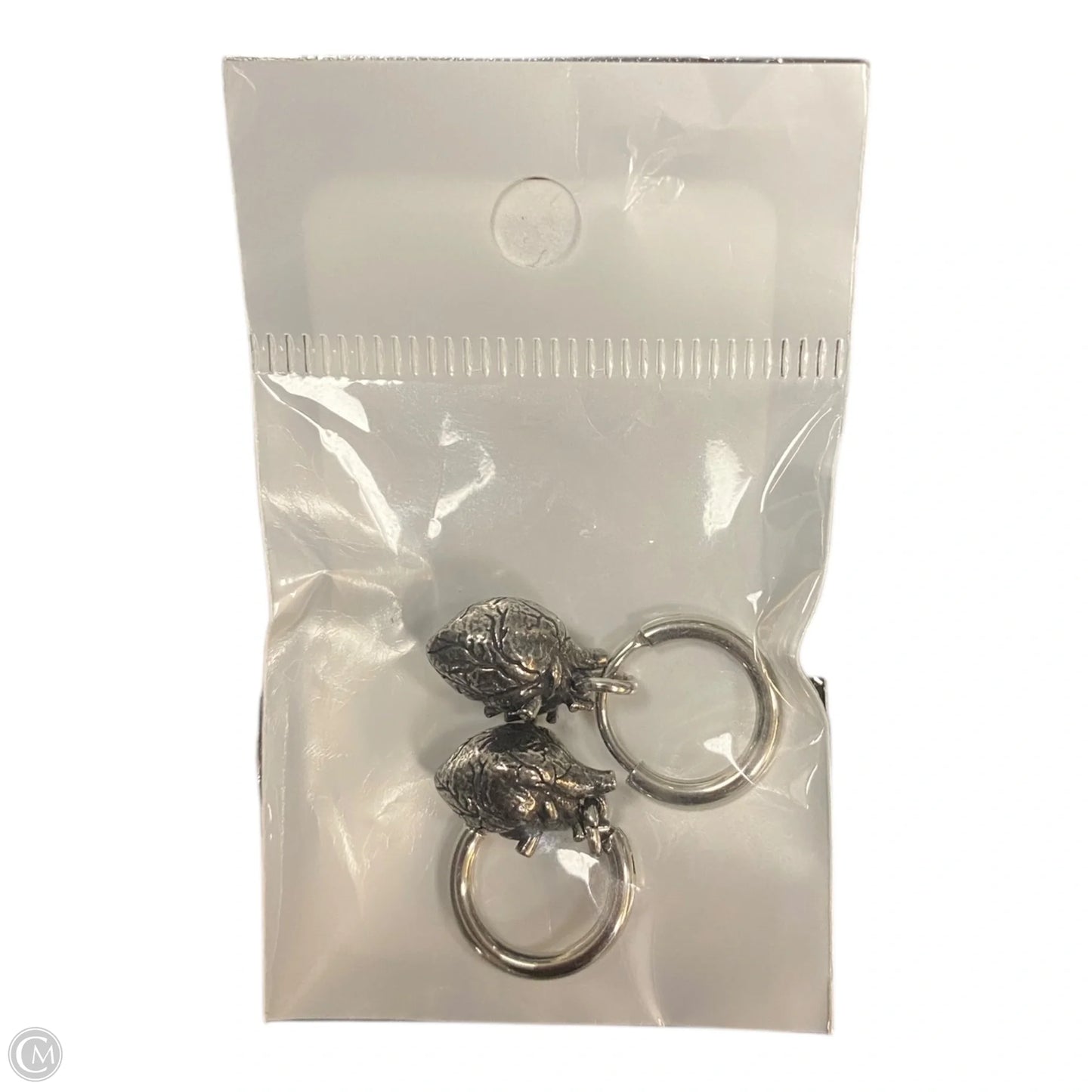 Earrings Dangle/drop By Clothes Mentor