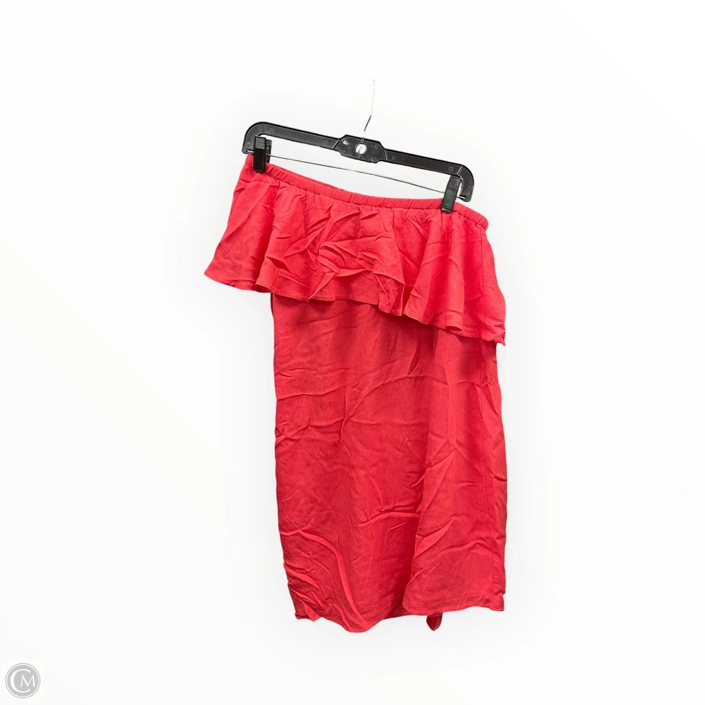 Dress Casual Short By Wayf In Orange, Size: Xs