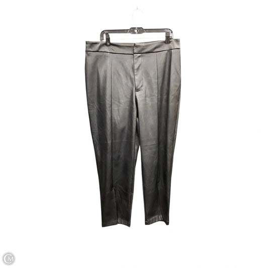 Pants Other By Inc In Black, Size: 14
