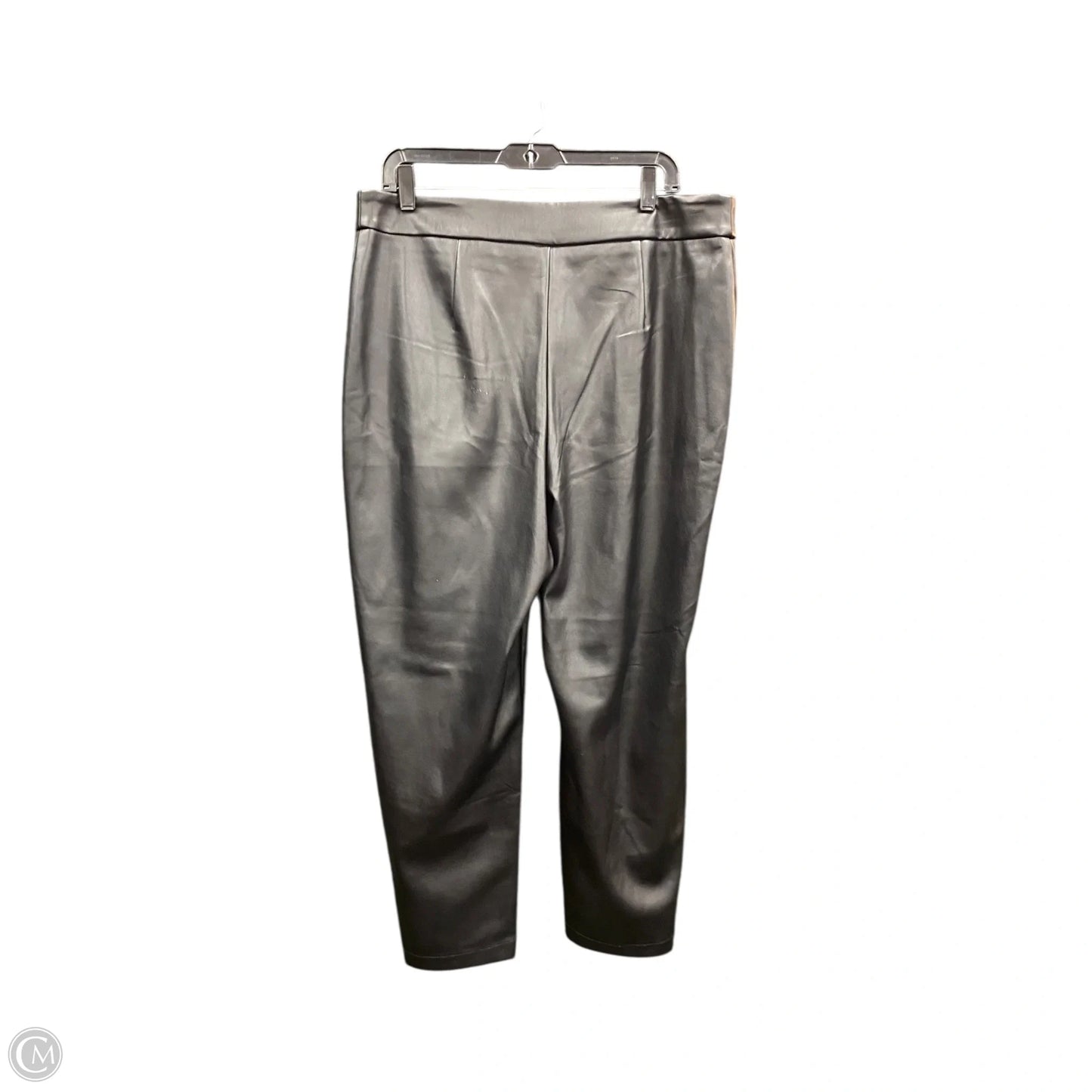 Pants Other By Inc In Black, Size: 14